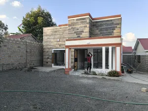 3bdrm Bungalow in Rimpa Gated, Ongata Rongai for sale