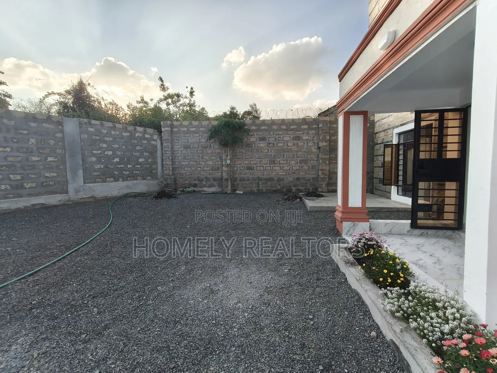 3bdrm Bungalow in Rimpa Gated, Ongata Rongai for sale
