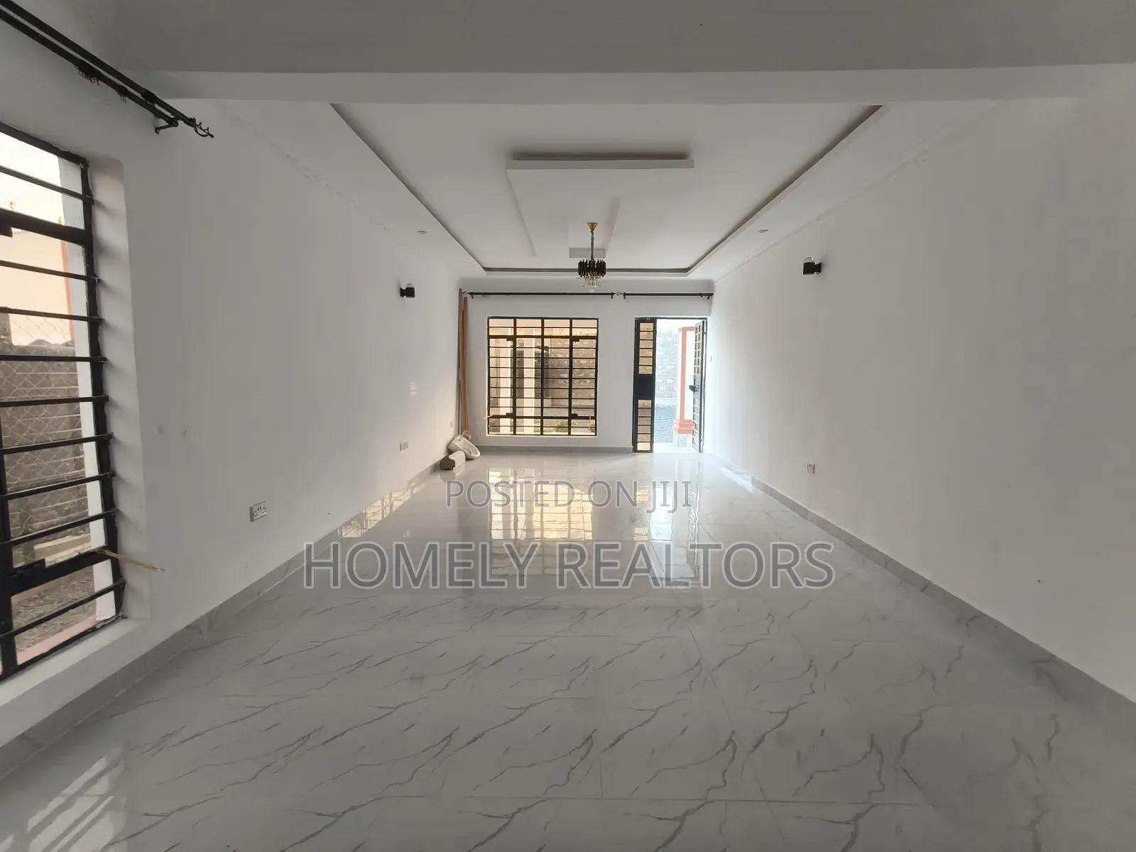 3bdrm Bungalow in Rimpa Gated, Ongata Rongai for sale