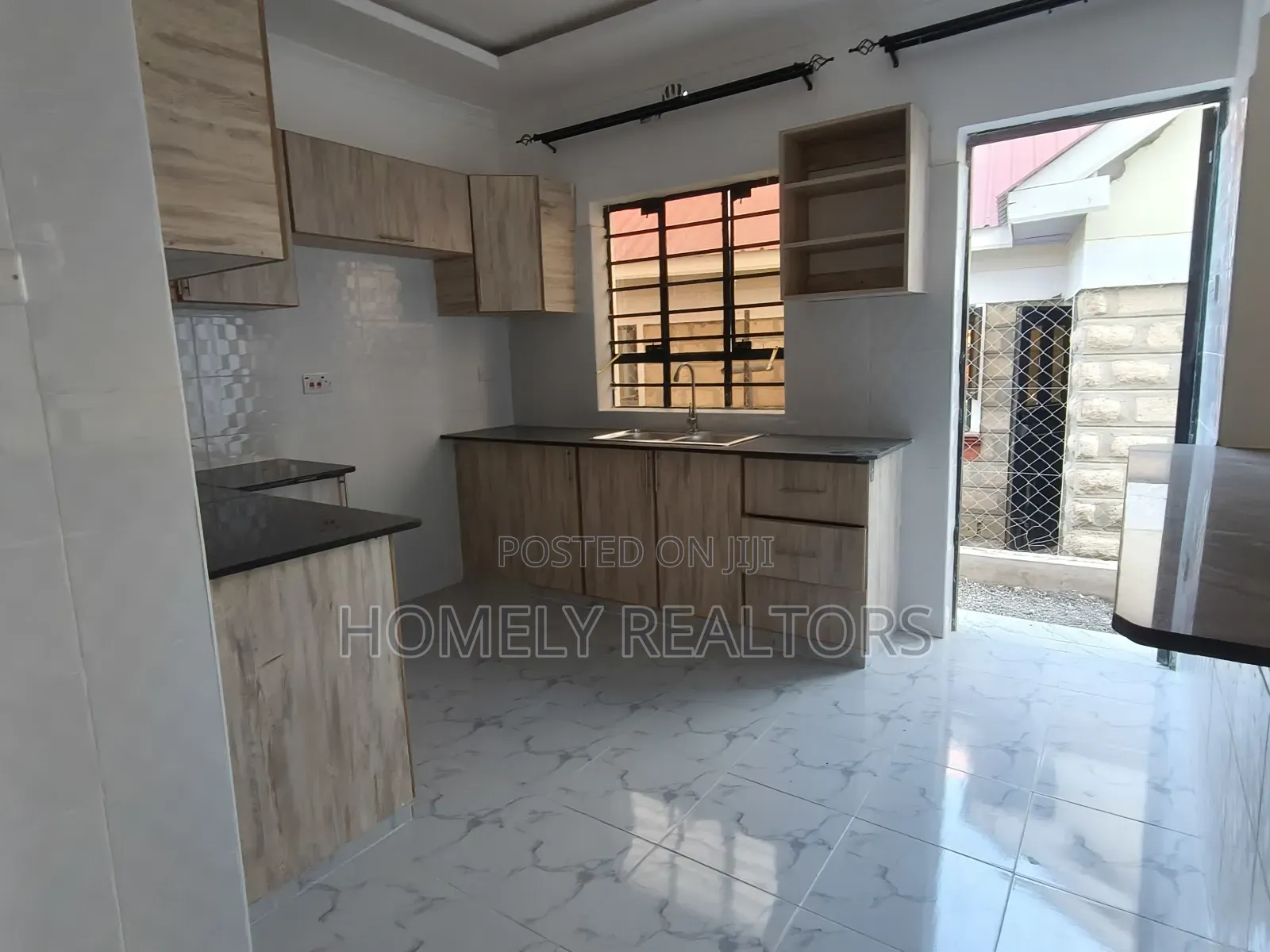3bdrm Bungalow in Rimpa Gated, Ongata Rongai for sale