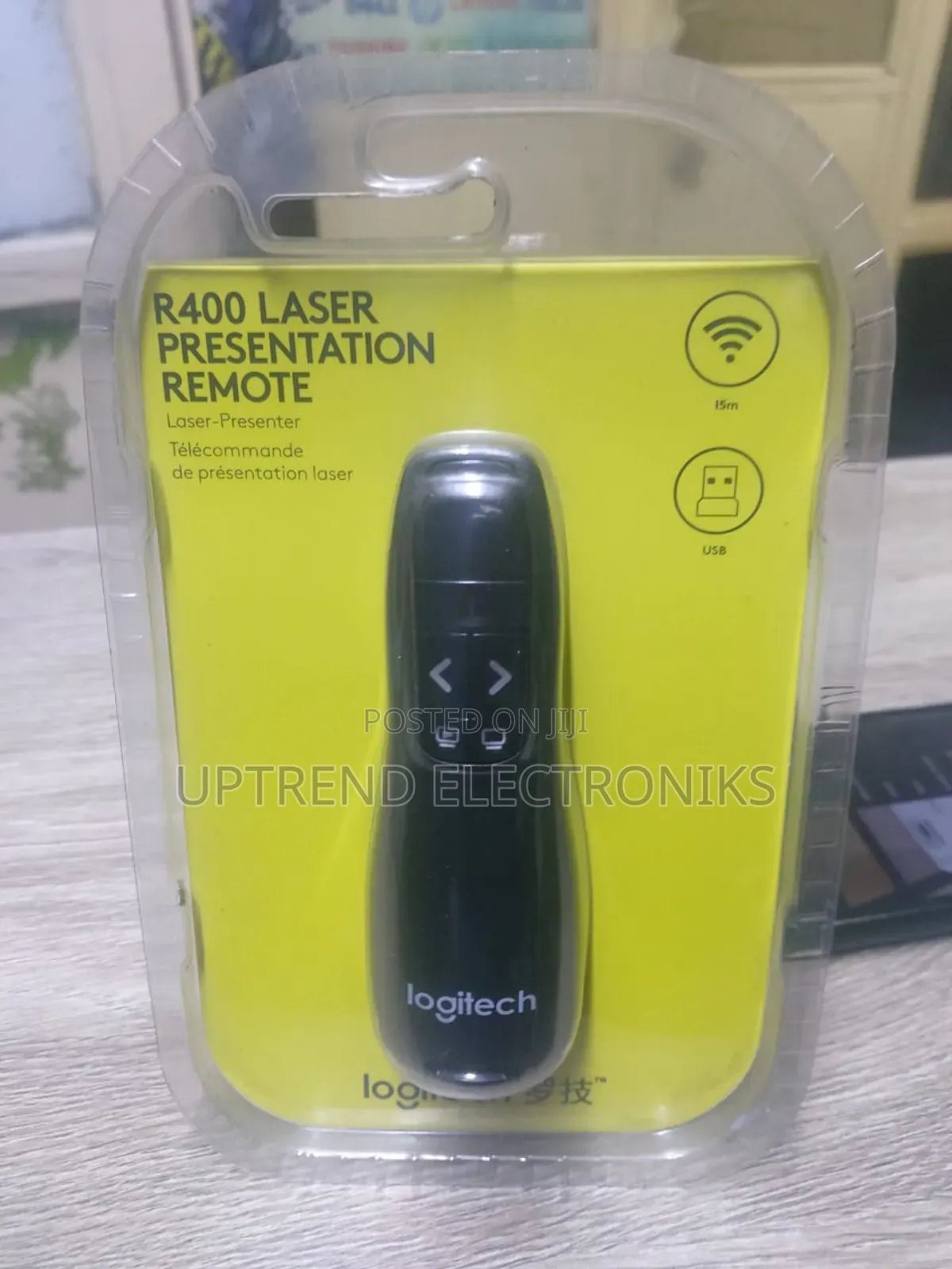 Laser Pointer _your No.1 Partner For Classroom Office Presentations
