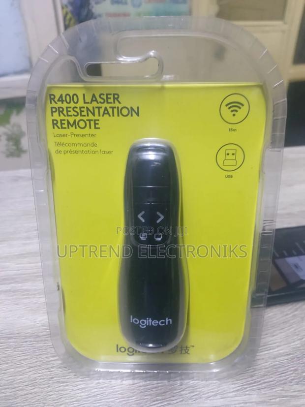 Laser Pointer _your No.1 Partner For Classroom Office Presentations - main view