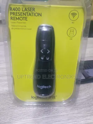 Laser Pointer_make Every Presentation Stand Out!