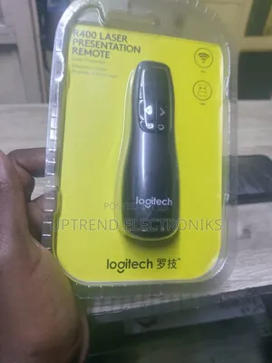 Laser Pointer_make Every Presentation Stand Out!