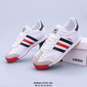 Adidas Samoa Sneakers