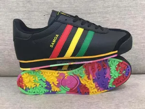 Adidas Samoa Sneakers