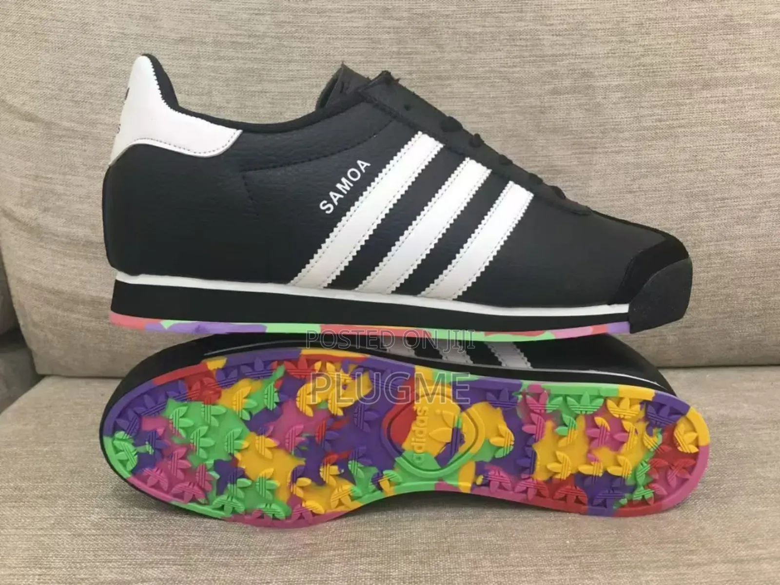 Adidas Samoa Sneakers