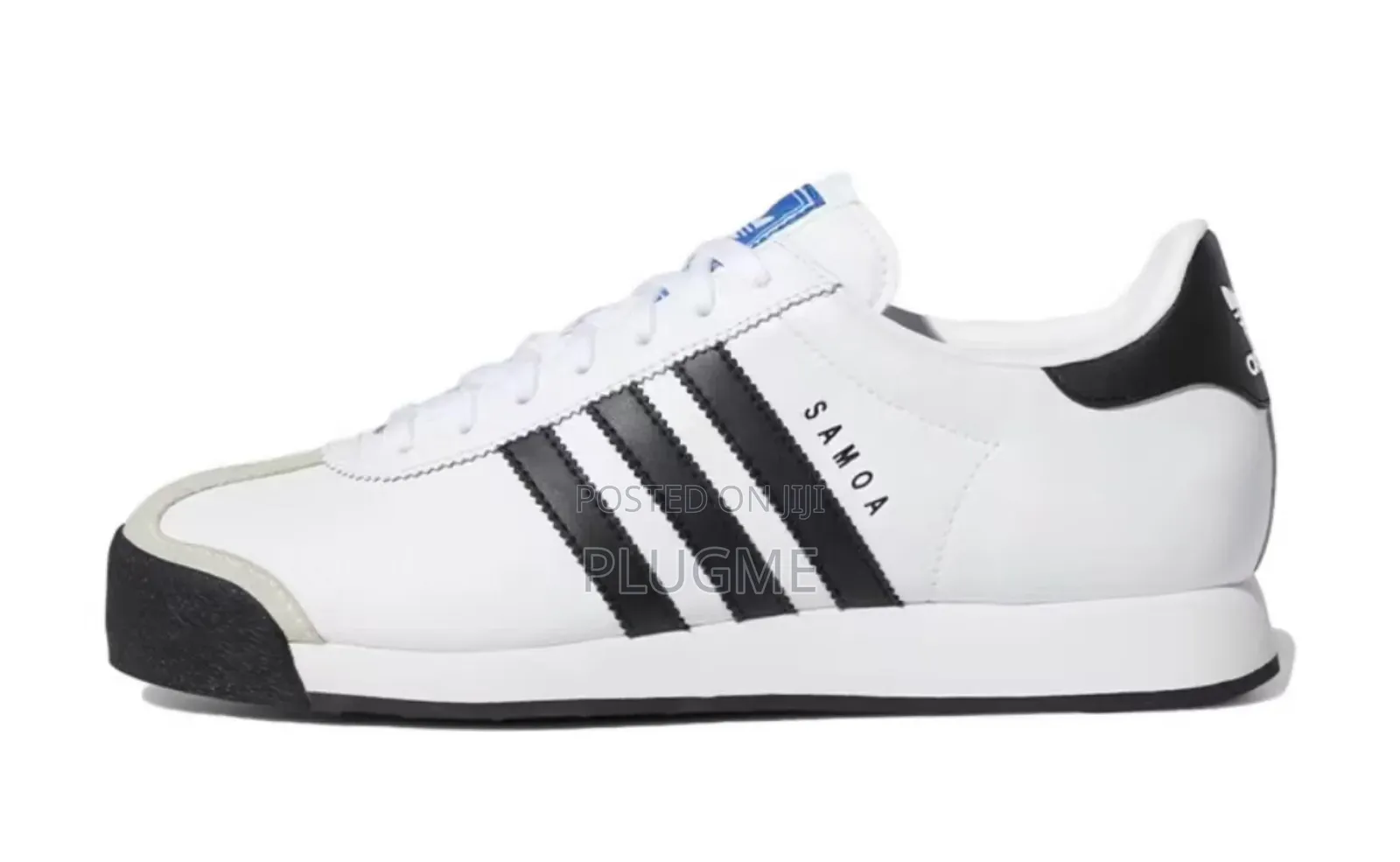 Adidas Samoa Sneakers