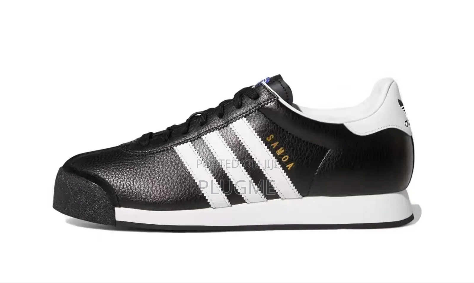 Adidas Samoa Sneakers