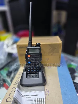 Baofeng Digital Radio Walkie Talkies Uv5r.