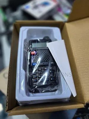 Baofeng Digital Radio Walkie Talkies Uv5r.