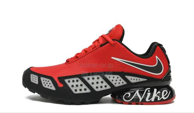 Nike Air Max Plus Sneakers