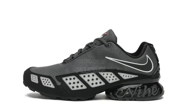 Nike Air Max Plus Sneakers - thumbnail 2