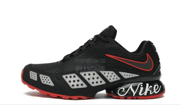 Nike Air Max Plus Sneakers - thumbnail 3