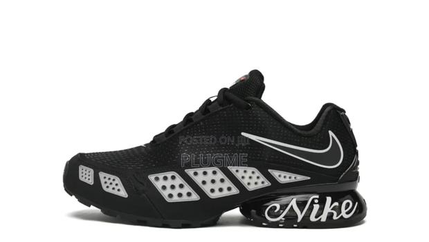 Nike Air Max Plus Sneakers - thumbnail 4