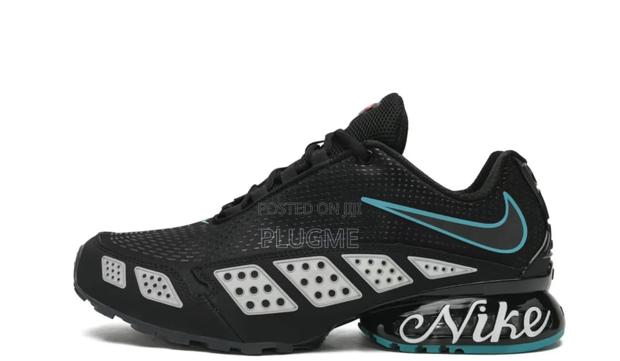 Nike Air Max Plus Sneakers - thumbnail 5