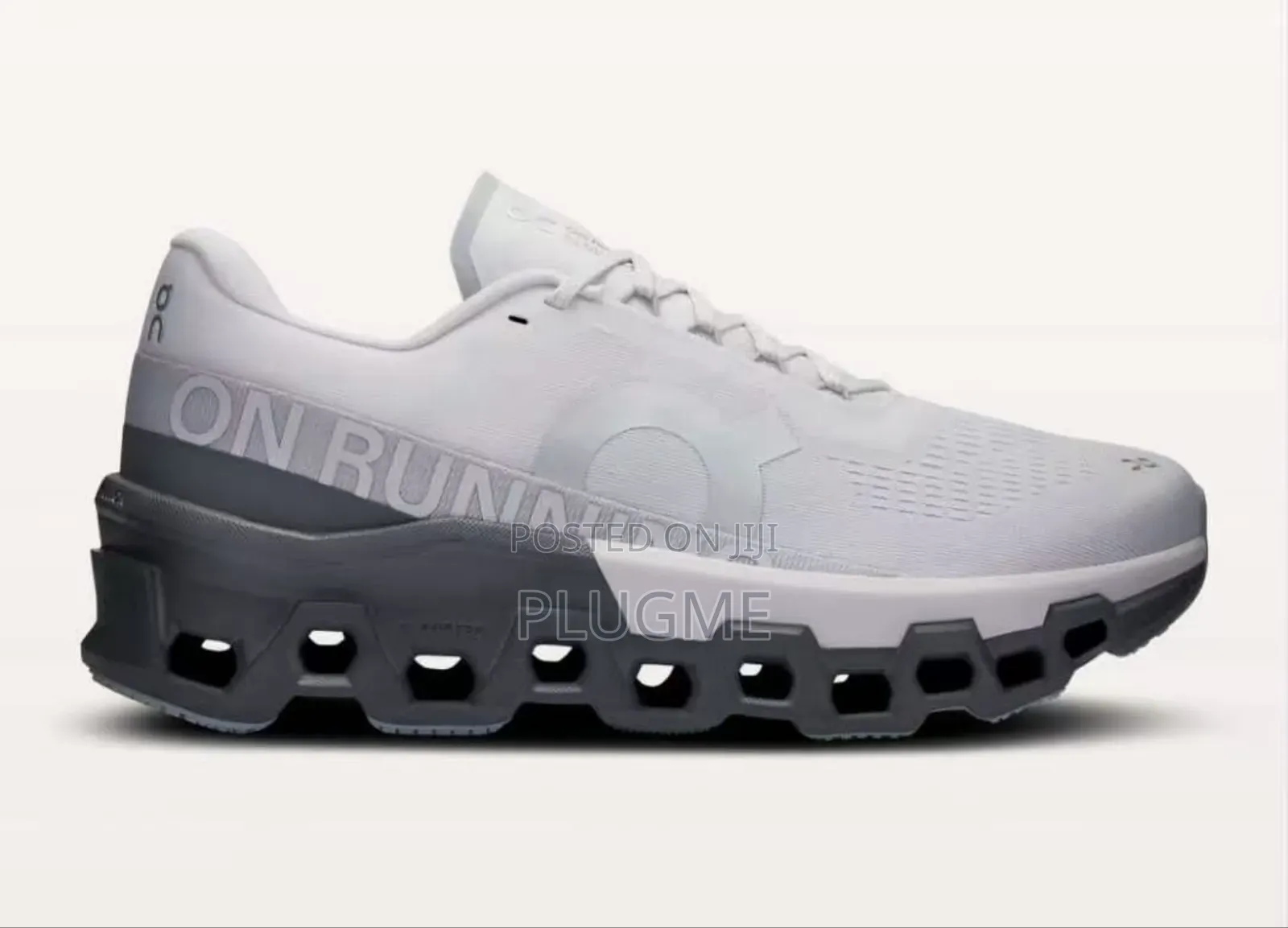 Qc High Quality on Running Sneakers