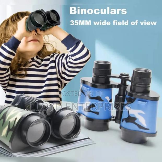 Kids Binocular - main view
