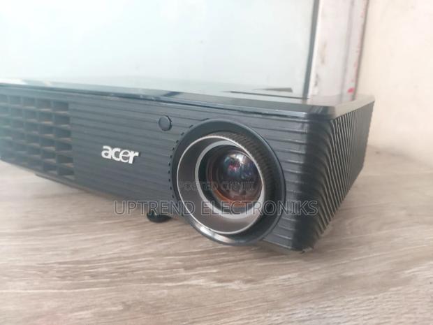 Acer X110p Projector – Bright, Reliable Perfect for Any Space - main view