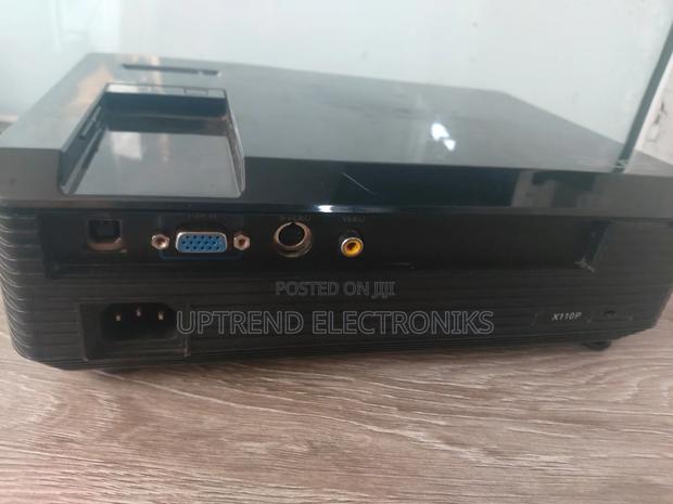 Acer X110p Projector – Bright, Reliable Perfect for Any Space - thumbnail 2