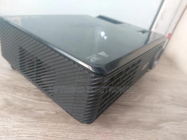 Acer X110p Projector – Quality Projection Without the Stress - thumbnail 2