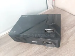 Acer X110p Projector – Quality Projection Without the Stress