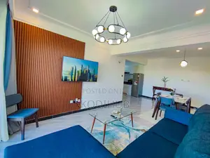 2 Bedroom Near Yaya Center, Kilimani