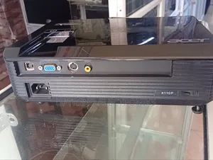 Acer X110p Projector – Your Everyday Projection Solution
