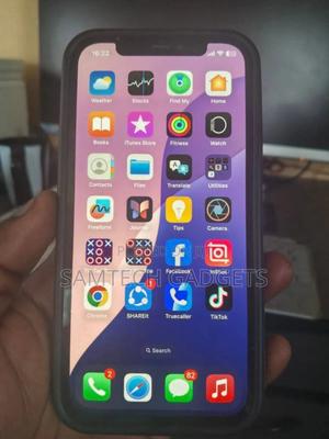 Apple iPhone 12 Pro 256 GB Gray - thumbnail 2