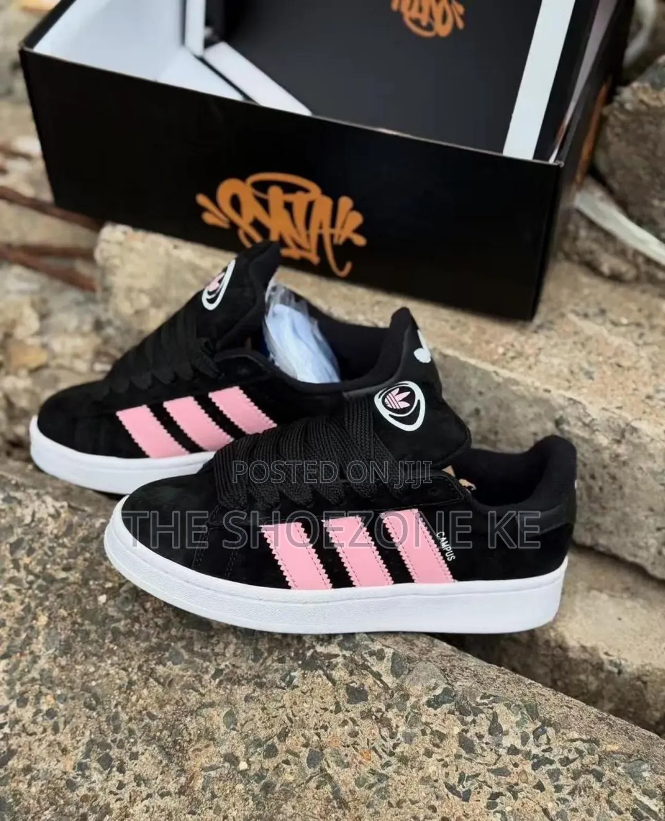 Adidas Campus