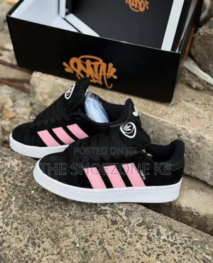 Adidas Campus