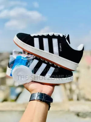 Adidas Campus