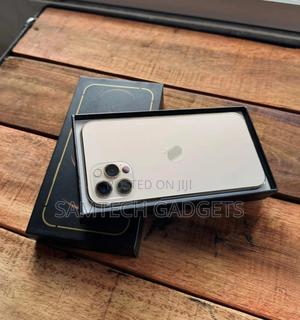 Apple iPhone 12 Pro 128 GB Gold - thumbnail 2