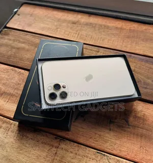 Apple iPhone 12 Pro 128 GB Gold