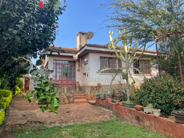 3bdrm Bungalow in Runda Mumwe for sale