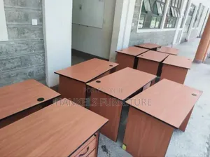 Computer Office Study Table – Premium Quality