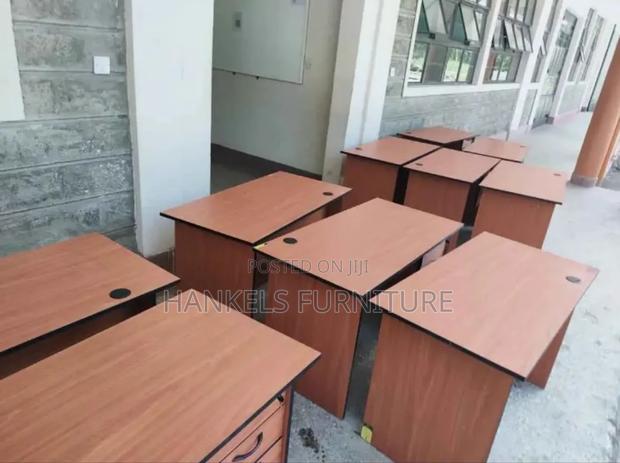 Computer Office Study Table – Premium Quality - thumbnail 3