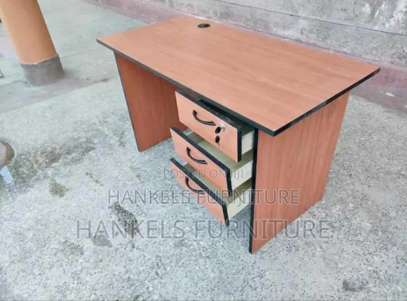 Computer Office Study Table – Premium Quality