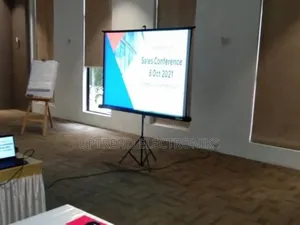 Bright Projectors for Hire