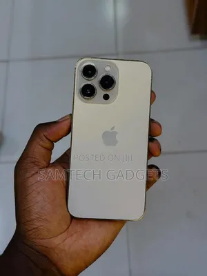 Apple iPhone 13 Pro 128 GB Gold