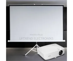 Projector Screen