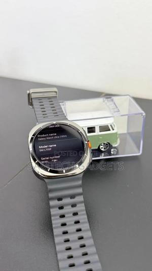 Apple Watch Ultra - thumbnail 2