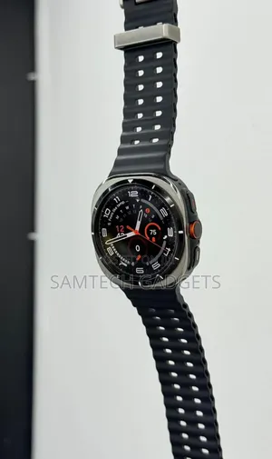 Apple Watch Ultra