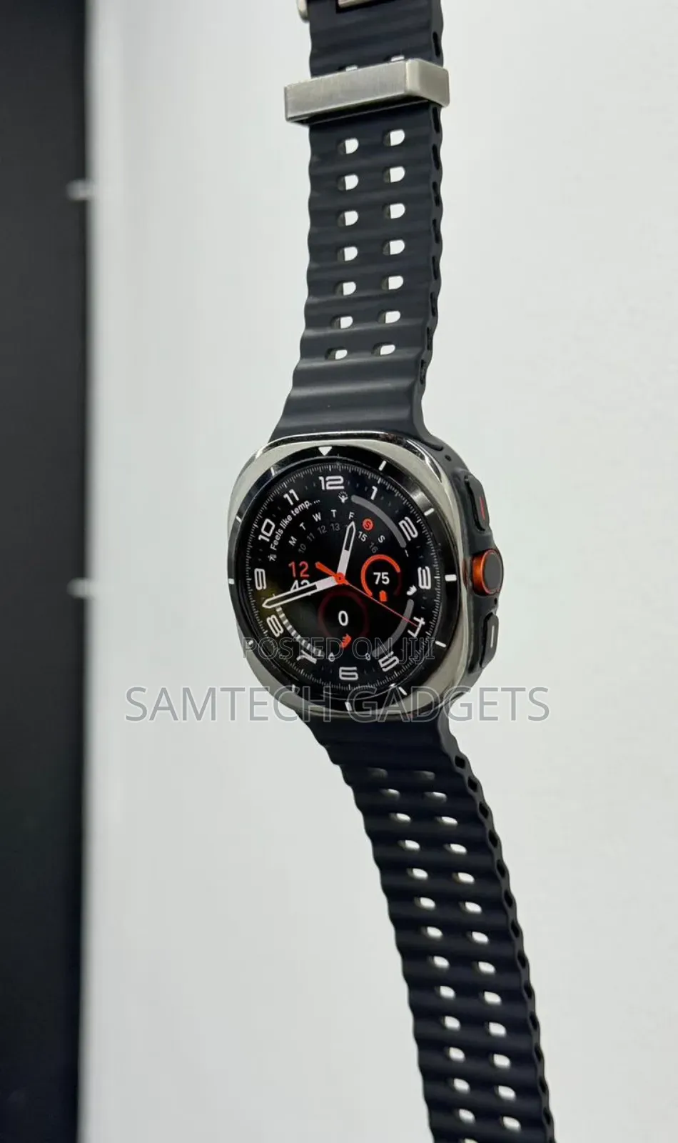 Apple Watch Ultra