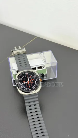 Apple Watch Ultra