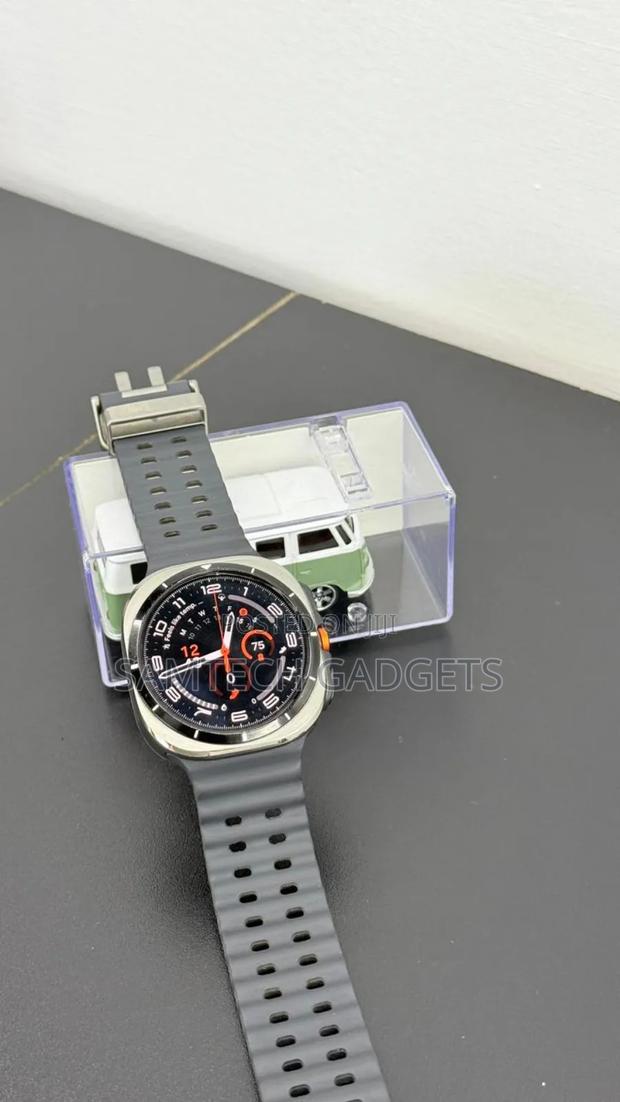 Apple Watch Ultra - thumbnail 4