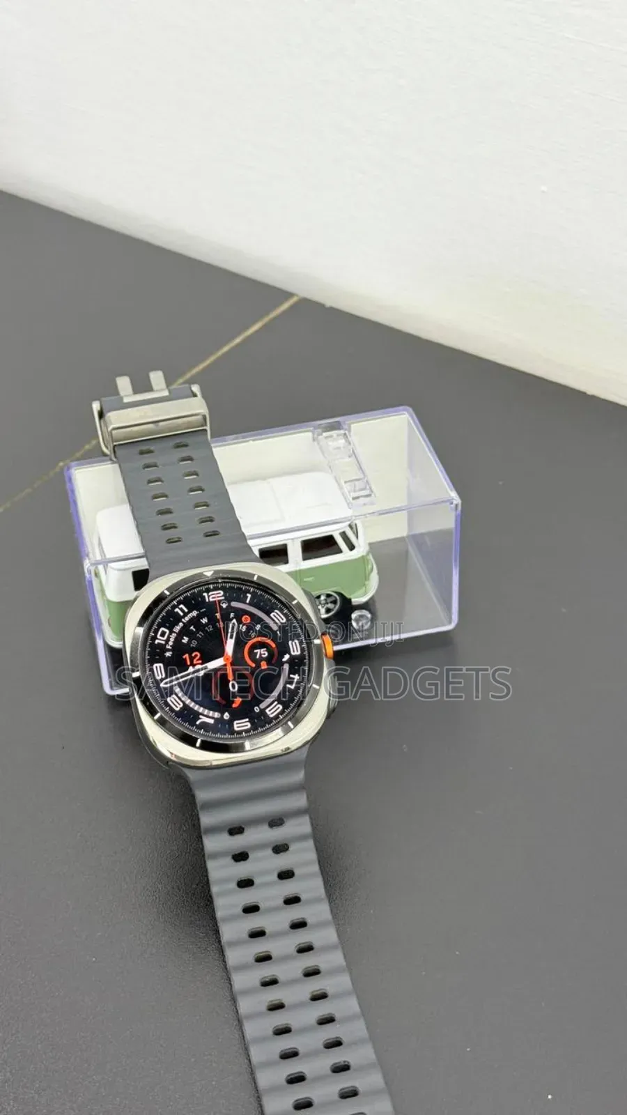 Apple Watch Ultra