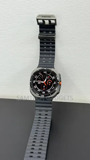Apple Watch Ultra