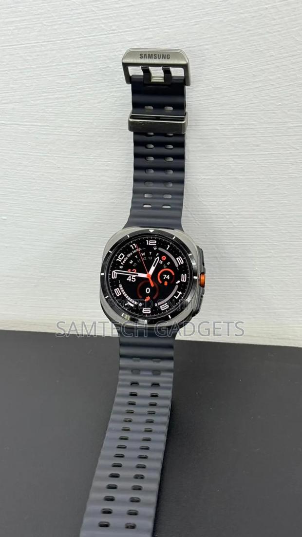 Apple Watch Ultra - thumbnail 5