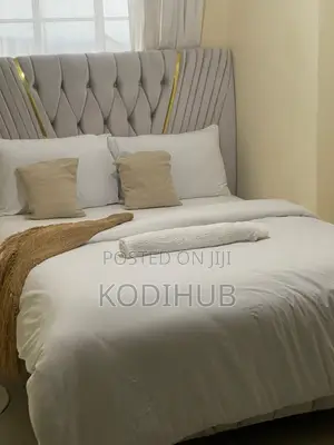 Executive Studio Available in 1st Avenue Parklands/Ngara